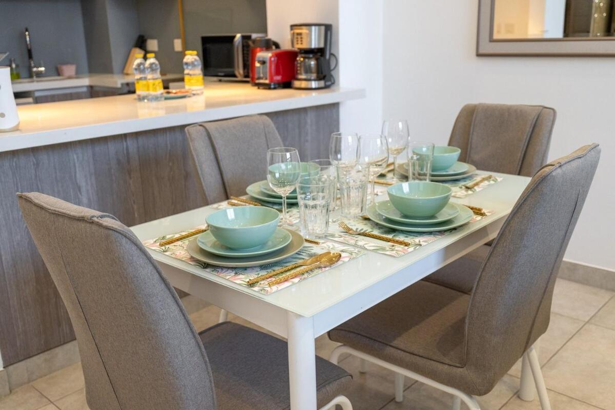 Apartment Stylish 2-bedroom Perfect For Family In Jvc *