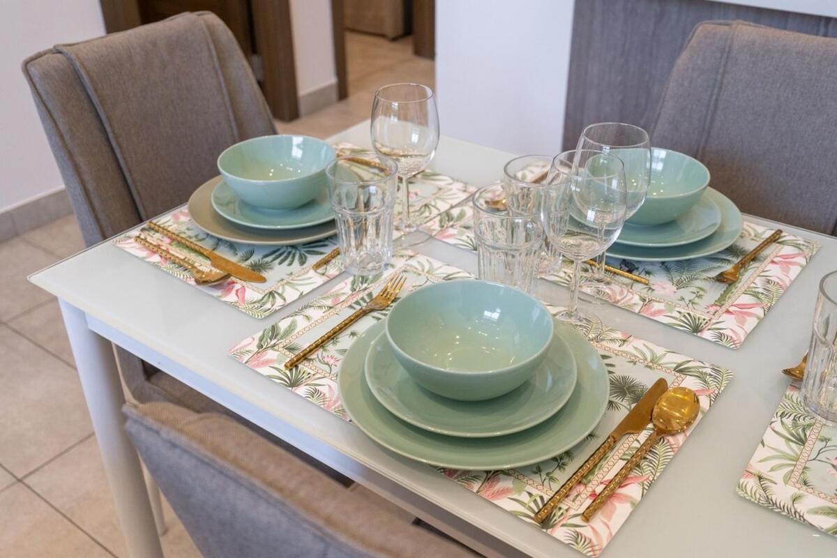 Stylish 2-bedroom Perfect For Family In Jvc Dubai