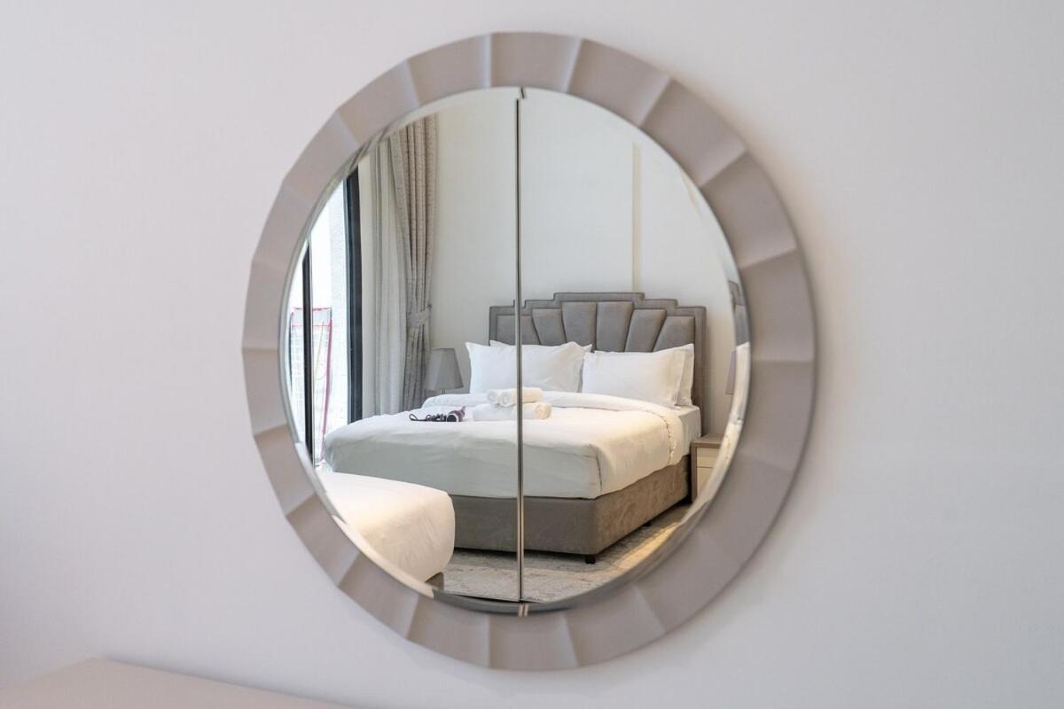 Stylish 2-bedroom Perfect For Family In Jvc