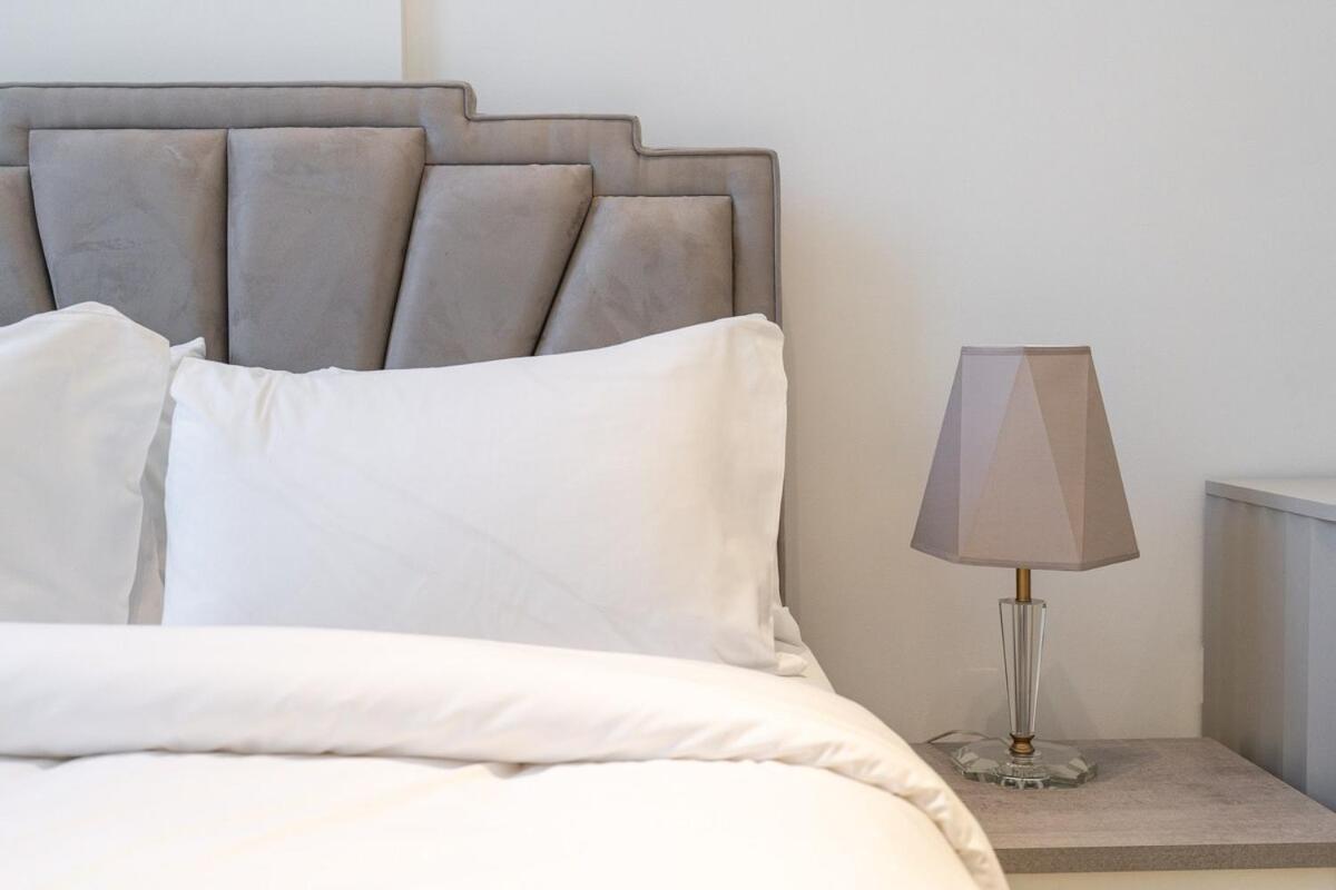 Stylish 2-bedroom Perfect For Family In Jvc Apartment
