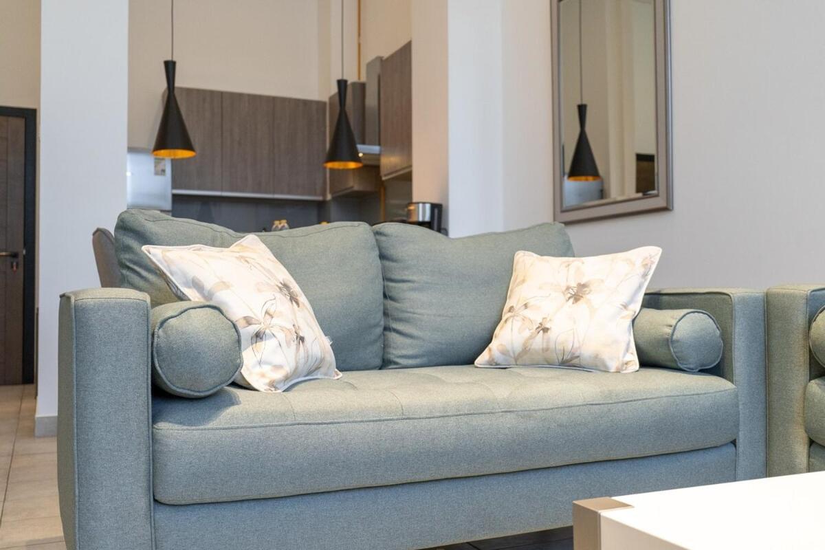 Apartment Stylish 2-bedroom Perfect For Family In Jvc