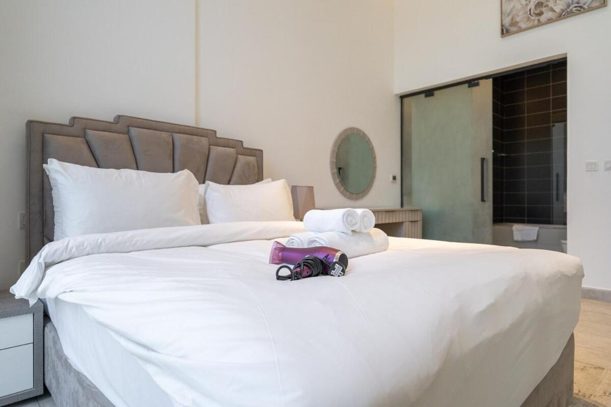 Stylish 2-bedroom Perfect For Family In Jvc Apartment *