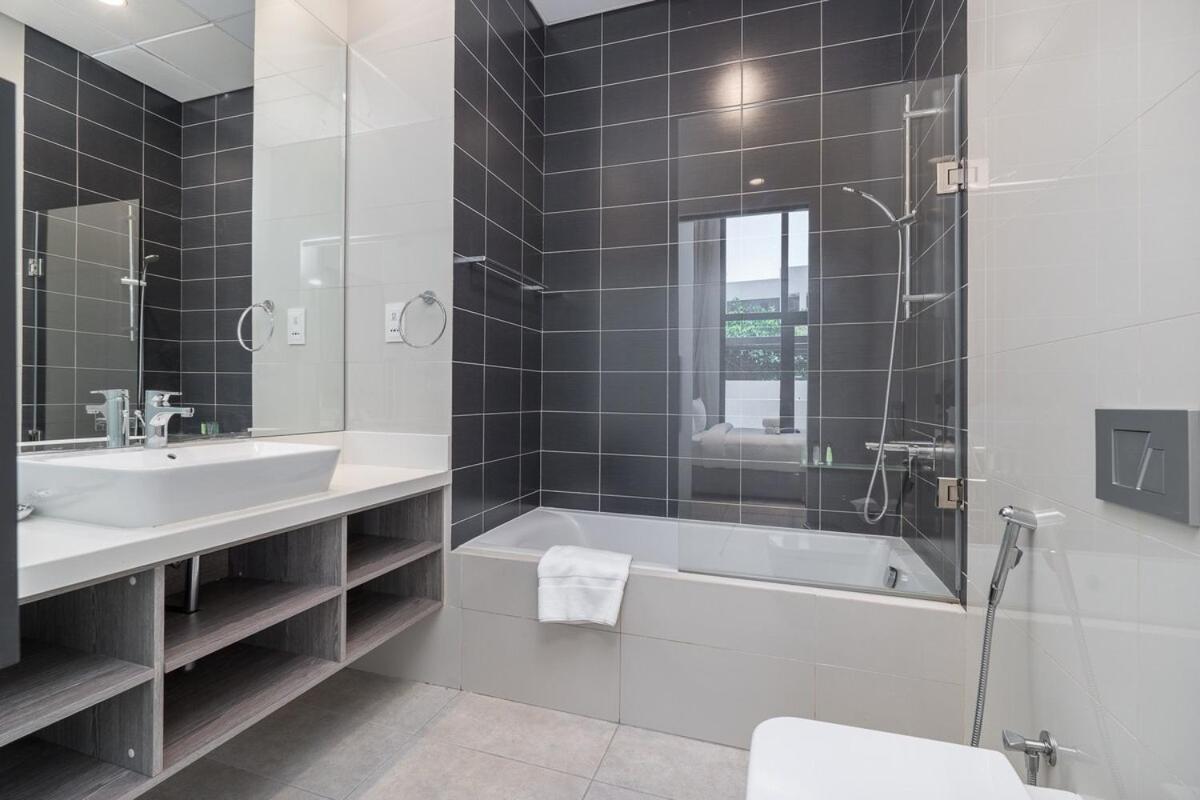 Apartment Stylish 2-bedroom Perfect For Family In Jvc