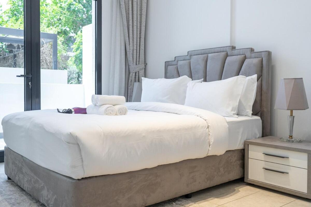 Stylish 2-bedroom Perfect For Family In Jvc Apartment Dubai