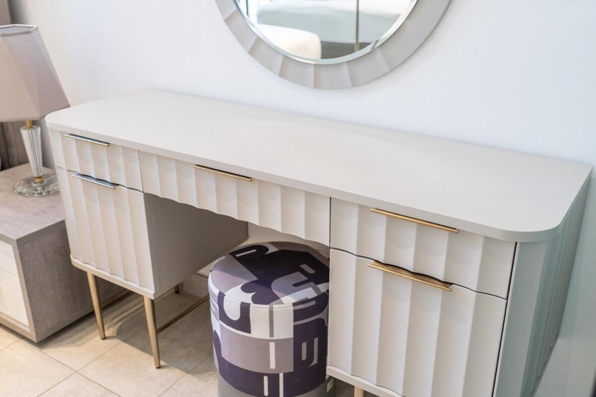Stylish 2-bedroom Perfect For Family In Jvc Dubai