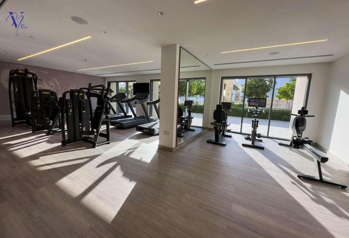 Apartment Burj Royale-modern 1bdr With Balcony In Downtown