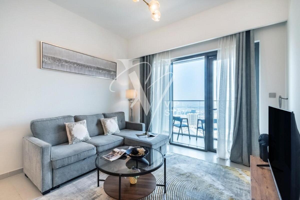 Burj Royale-modern 1bdr With Balcony In Downtown * Dubai