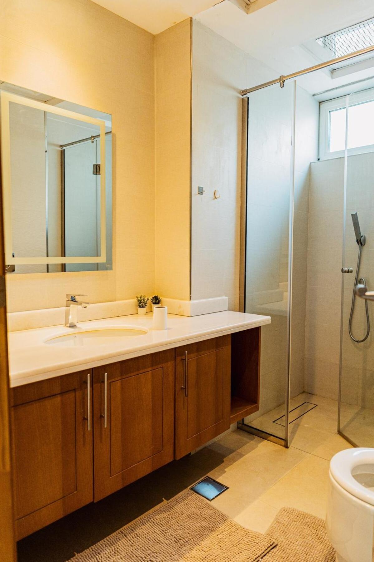 Stunning 4br Jumeira Park With Pool And Jacuzzi *