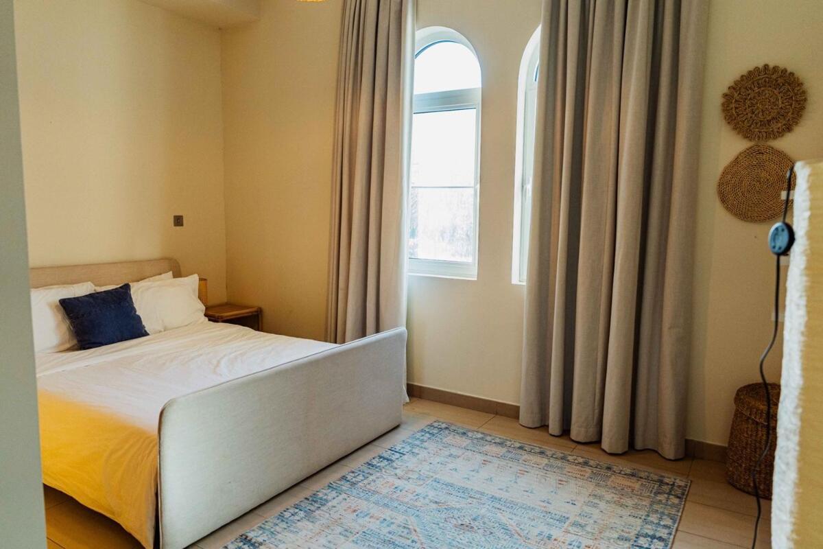 Stunning 4br Jumeira Park With Pool And Jacuzzi * Dubai