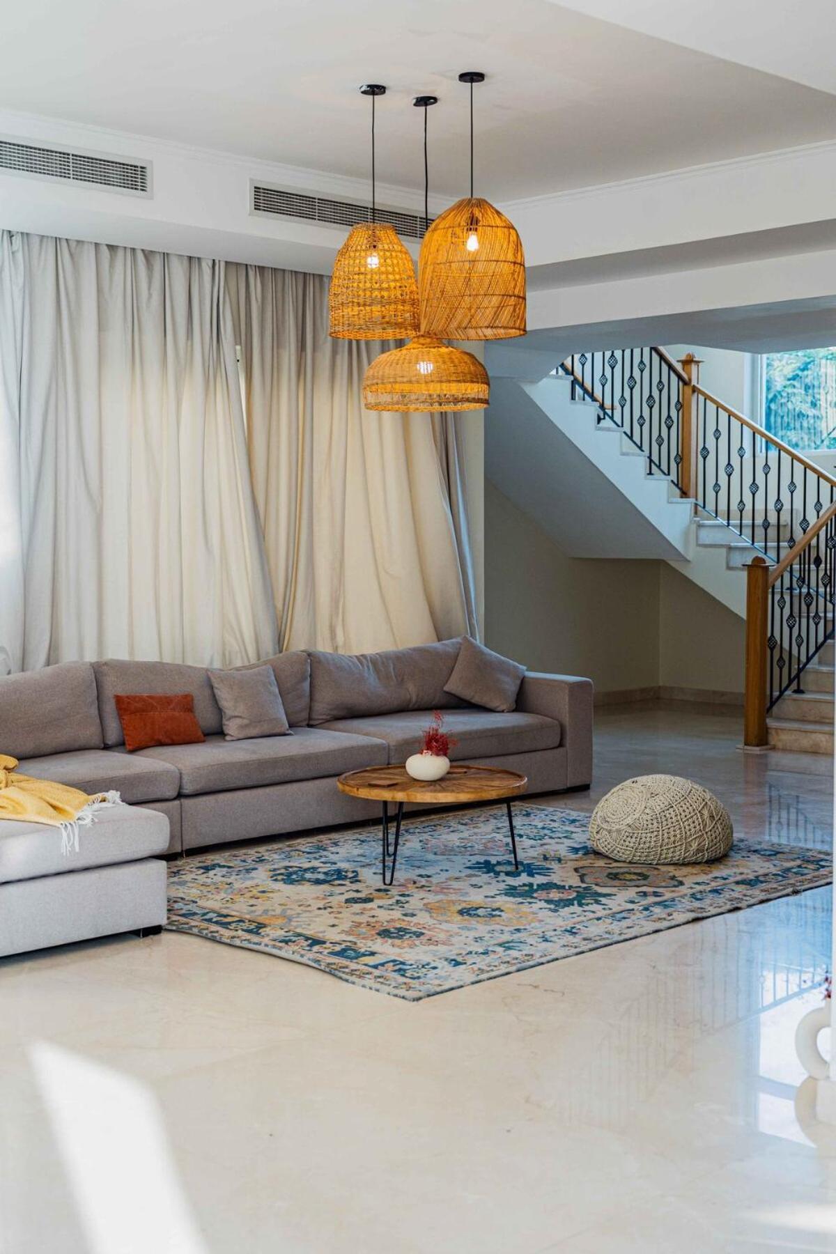 Stunning 4br Jumeira Park With Pool And Jacuzzi * Dubai