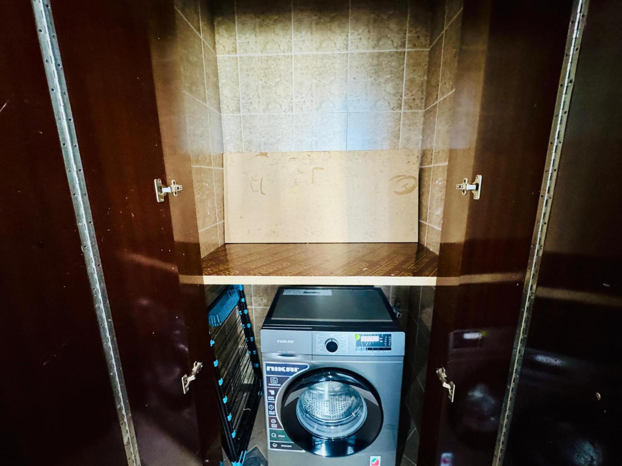 Apartment Hm- 702 Specious And Large Fully Furnished One Bedroom *