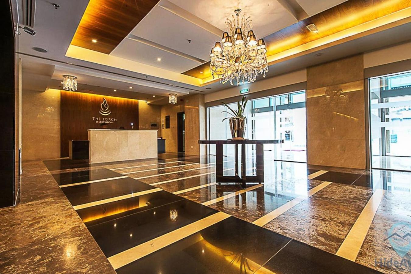 1br Modern, Stylish Mins To Marina *