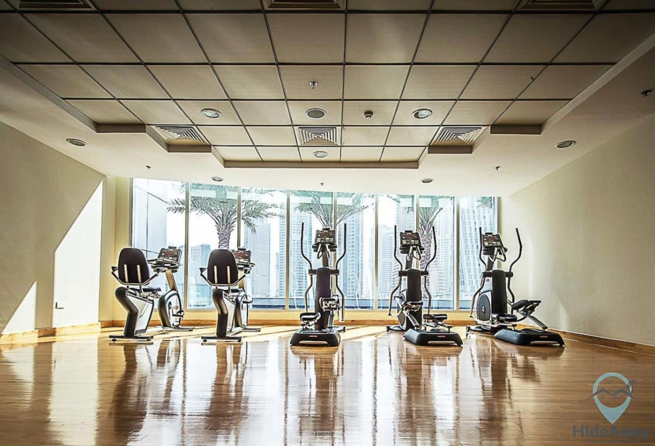 1br Modern, Stylish Mins To Marina Dubai