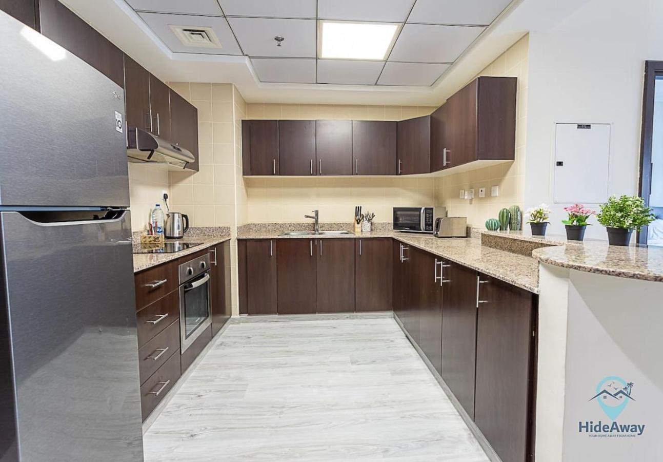 1br Modern, Stylish Mins To Marina * Dubai