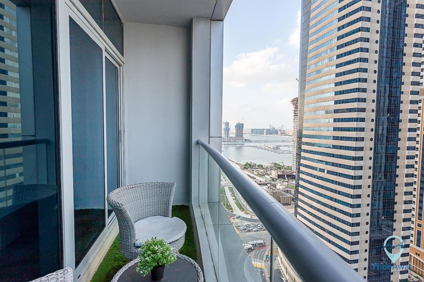 Apartment 1br Modern, Stylish Mins To Marina