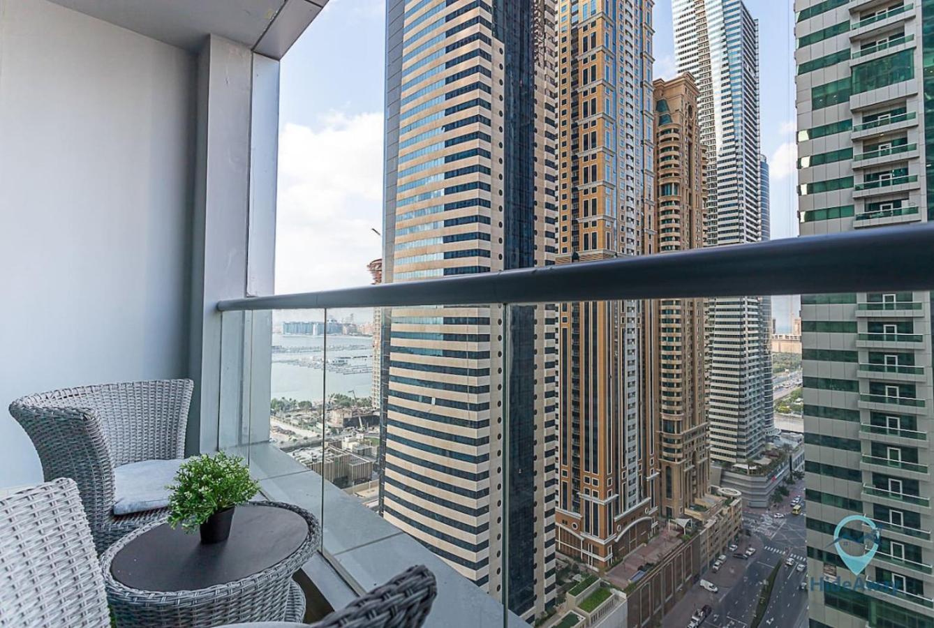 Apartment 1br Modern, Stylish Mins To Marina