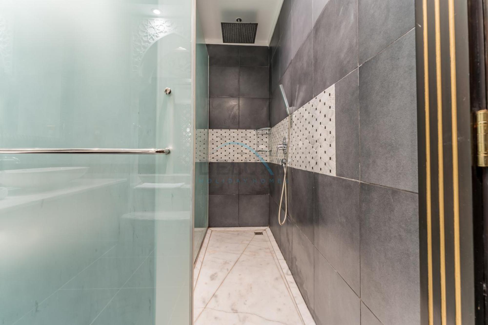 Near 5br And Assistant With Private Pool And Balcony, Jumeirah Zabeel Saray Villa, Palm Jumeirah By Deluxe Homes *