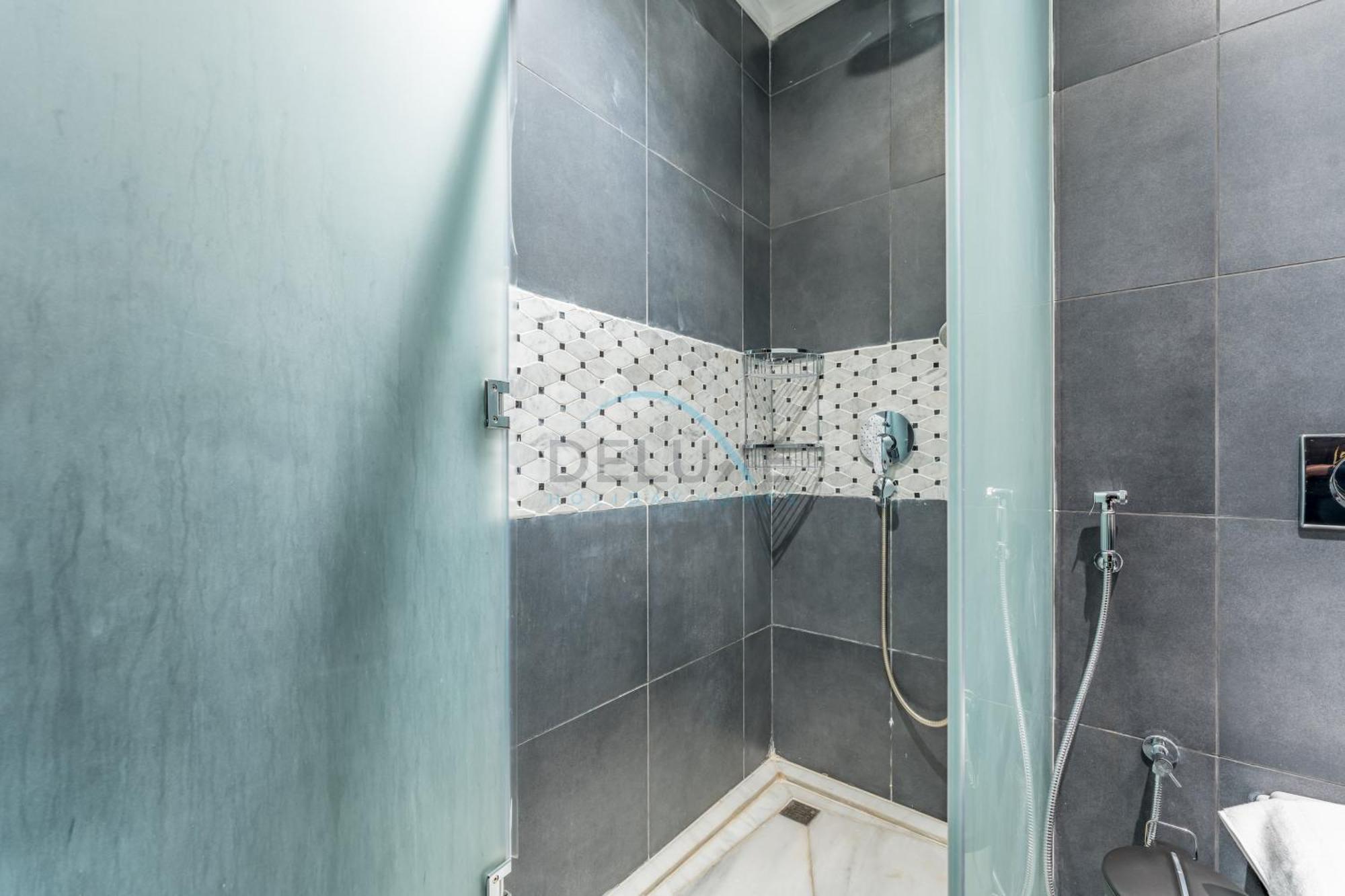 Villa Near 5br And Assistant With Private Pool And Balcony, Jumeirah Zabeel Saray Villa, Palm Jumeirah By Deluxe Homes