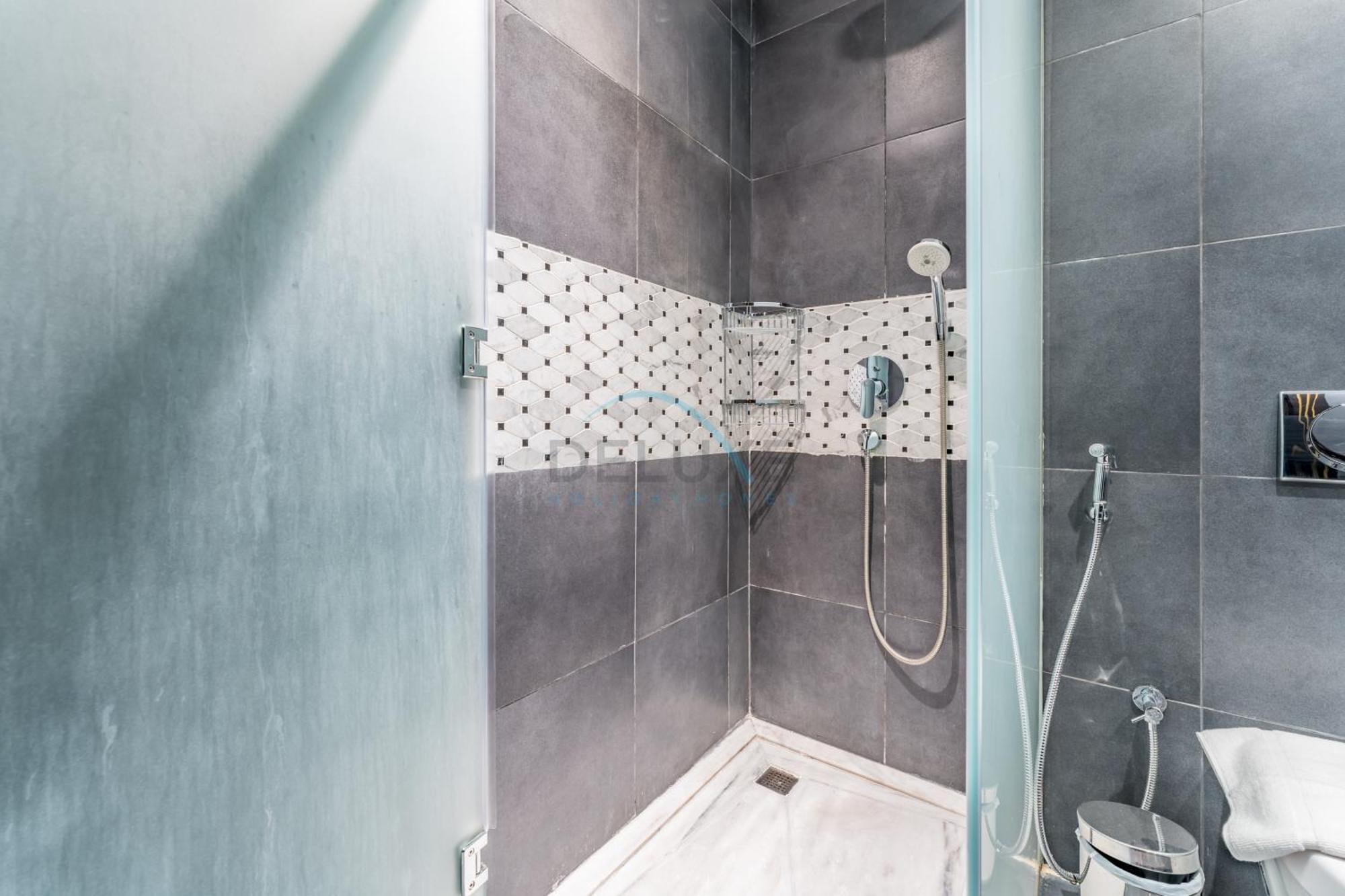Near 5br And Assistant With Private Pool And Balcony, Jumeirah Zabeel Saray Villa, Palm Jumeirah By Deluxe Homes Villa Dubai