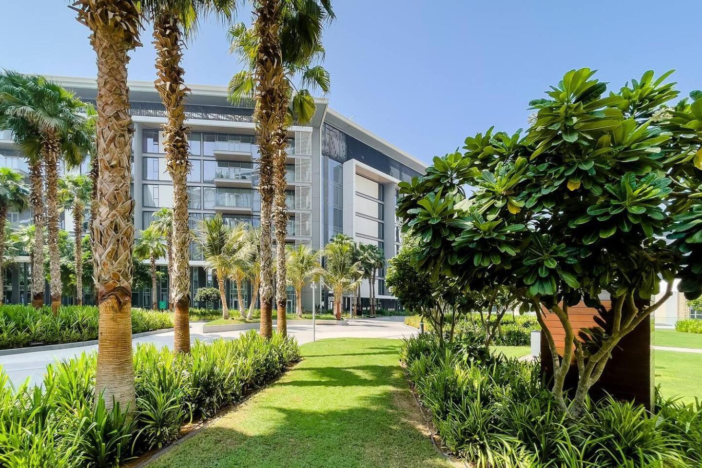 Apartment Bluewaters Sea View 2br Pool & Gym & Beachfront Dubai