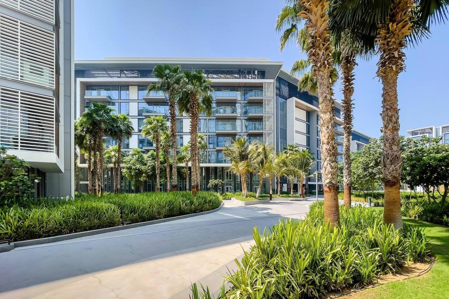 Apartment Bluewaters Sea View 2br Pool & Gym & Beachfront Dubai