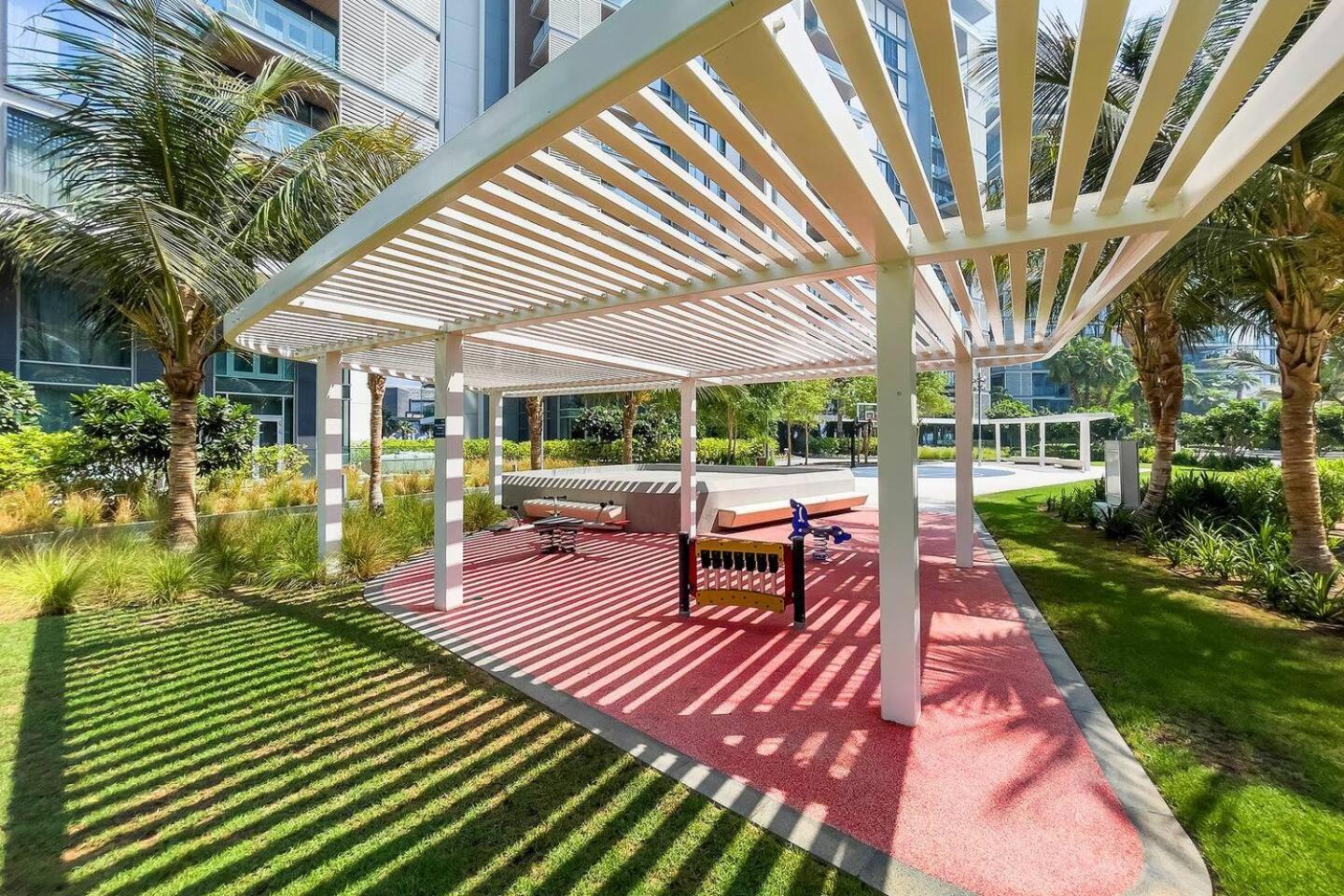 Apartment Bluewaters Sea View 2br Pool & Gym & Beachfront Dubai