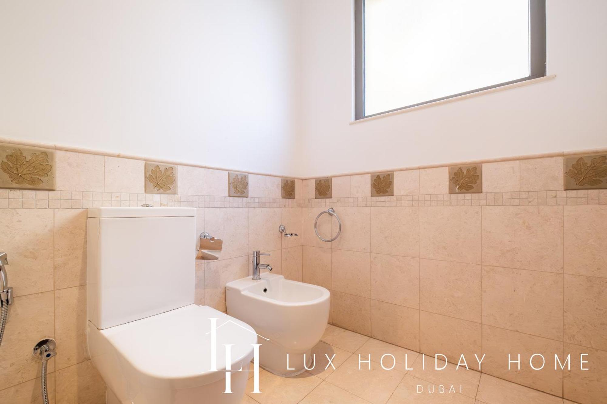 Lux - The Ocean Pearl Villa *
