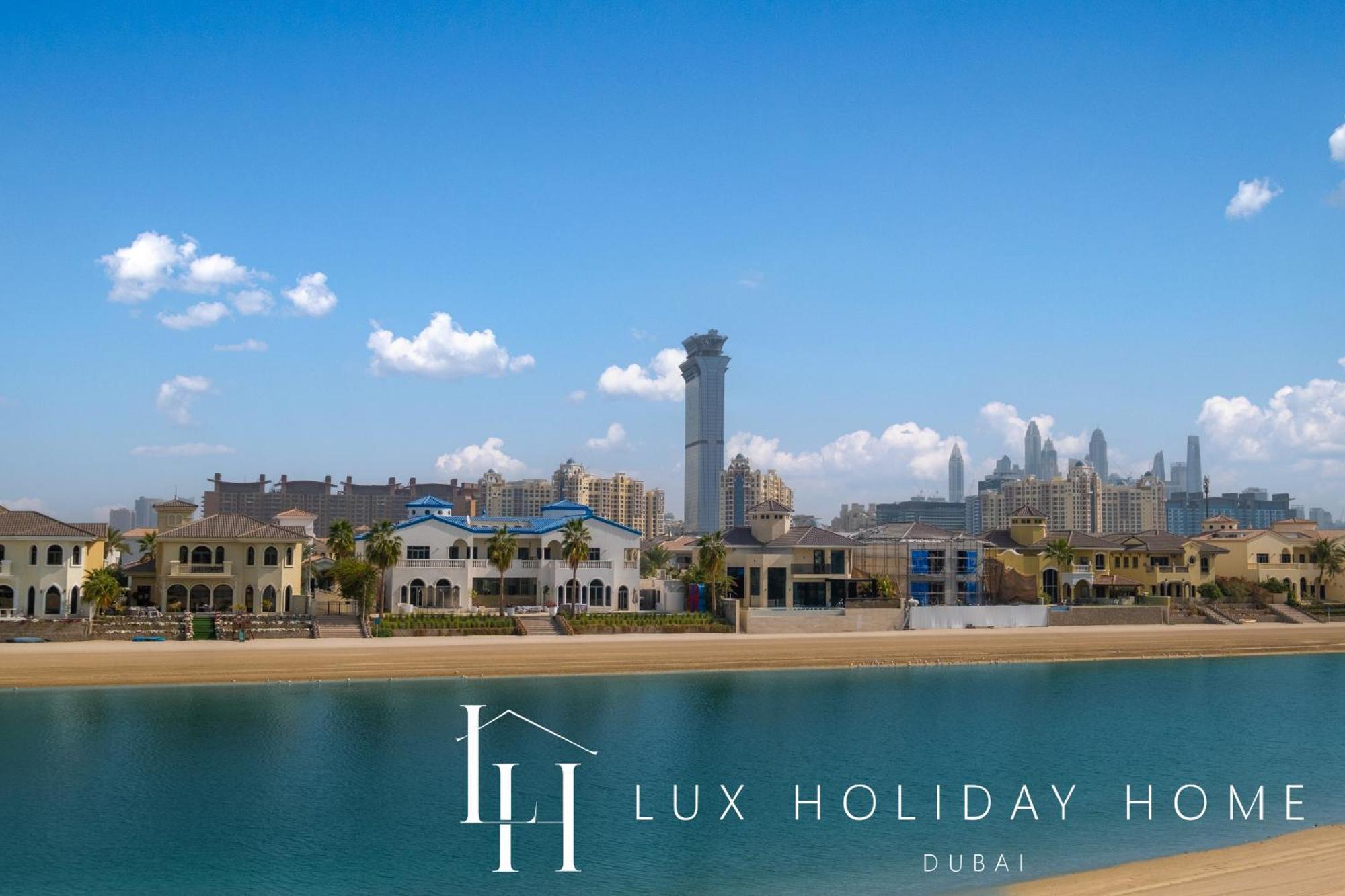 Villa Lux - The Ocean Pearl *