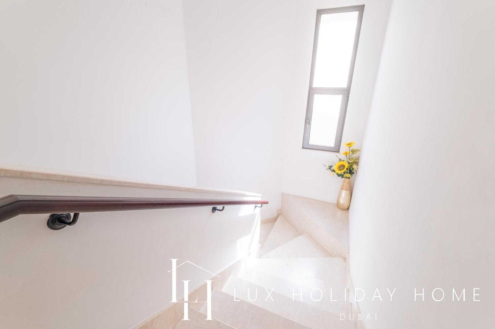 Lux - The Ocean Pearl Villa