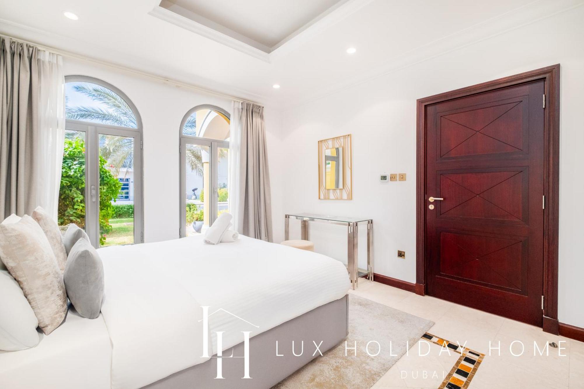 Villa Lux - The Ocean Pearl