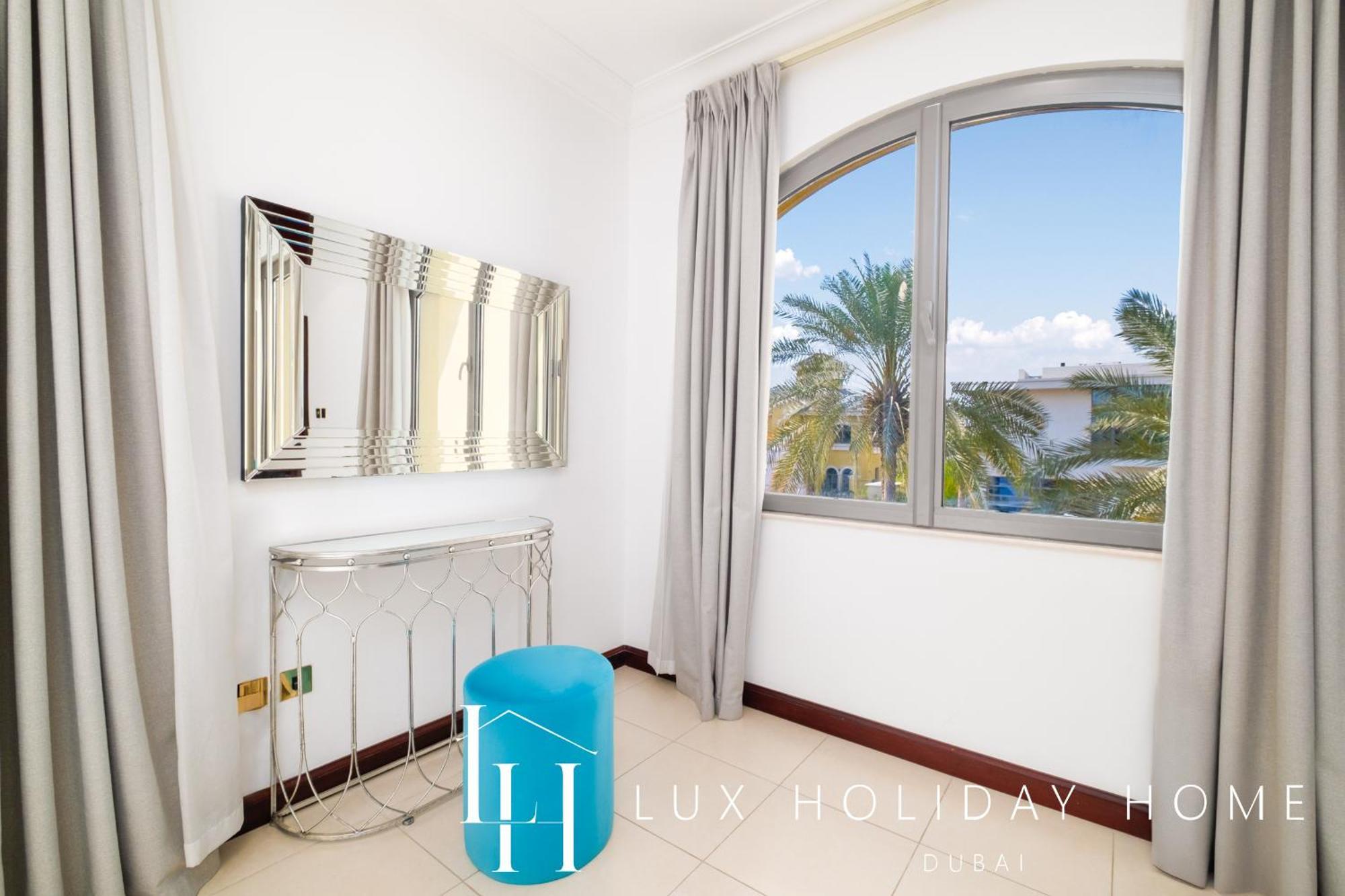 Villa Lux - The Ocean Pearl *