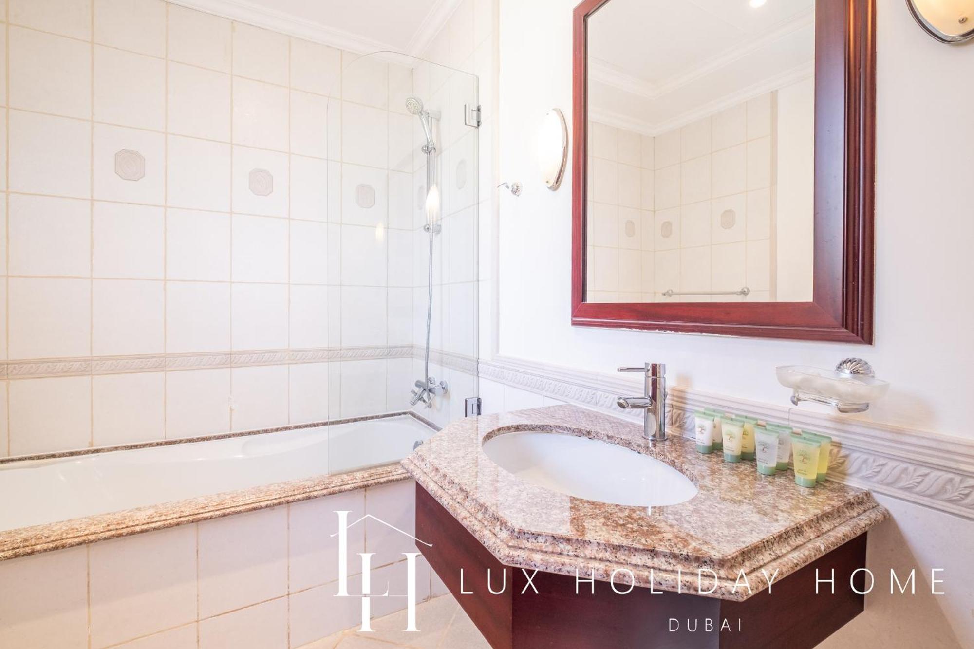 Villa Lux - The Ocean Pearl