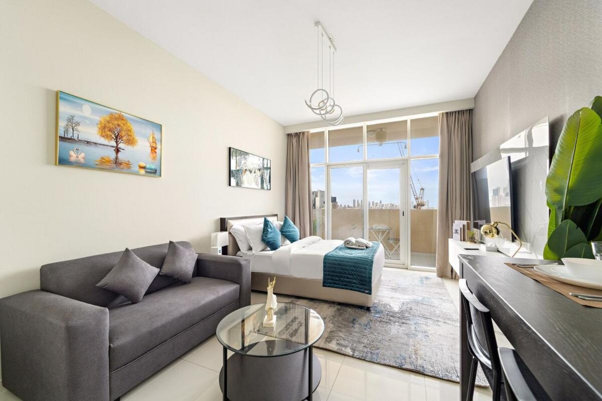 First Class Luxe Cozy Living * Dubai