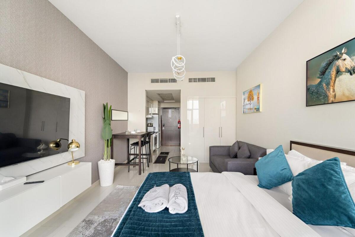 Apartment First Class Luxe Cozy Living