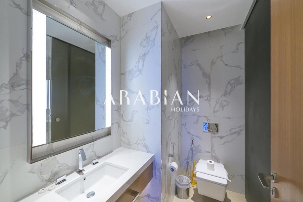 Tranquil 2br In Address Opera , Downtown * Dubai