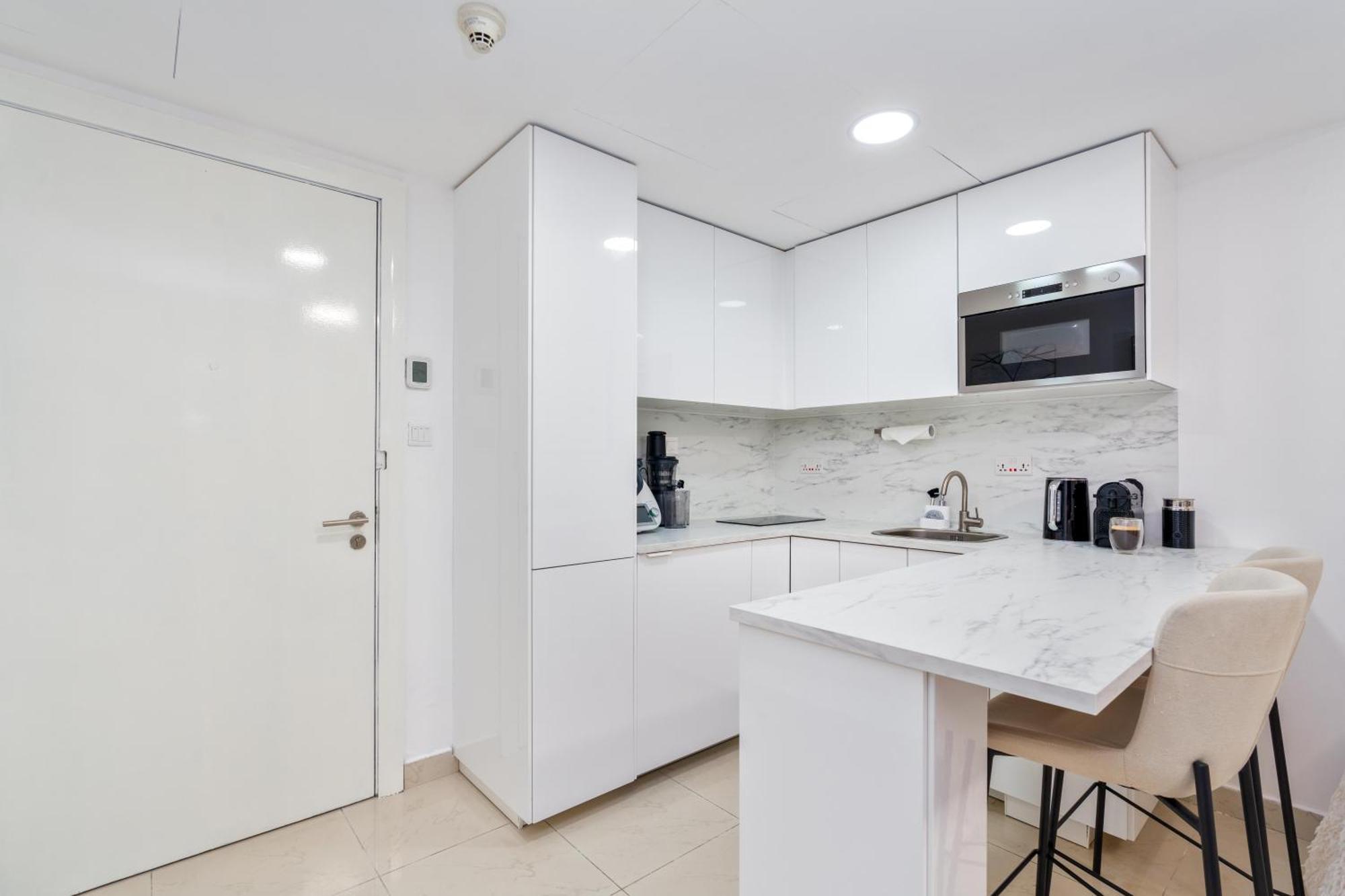 Samaya - Stylish - Jlt Dubai