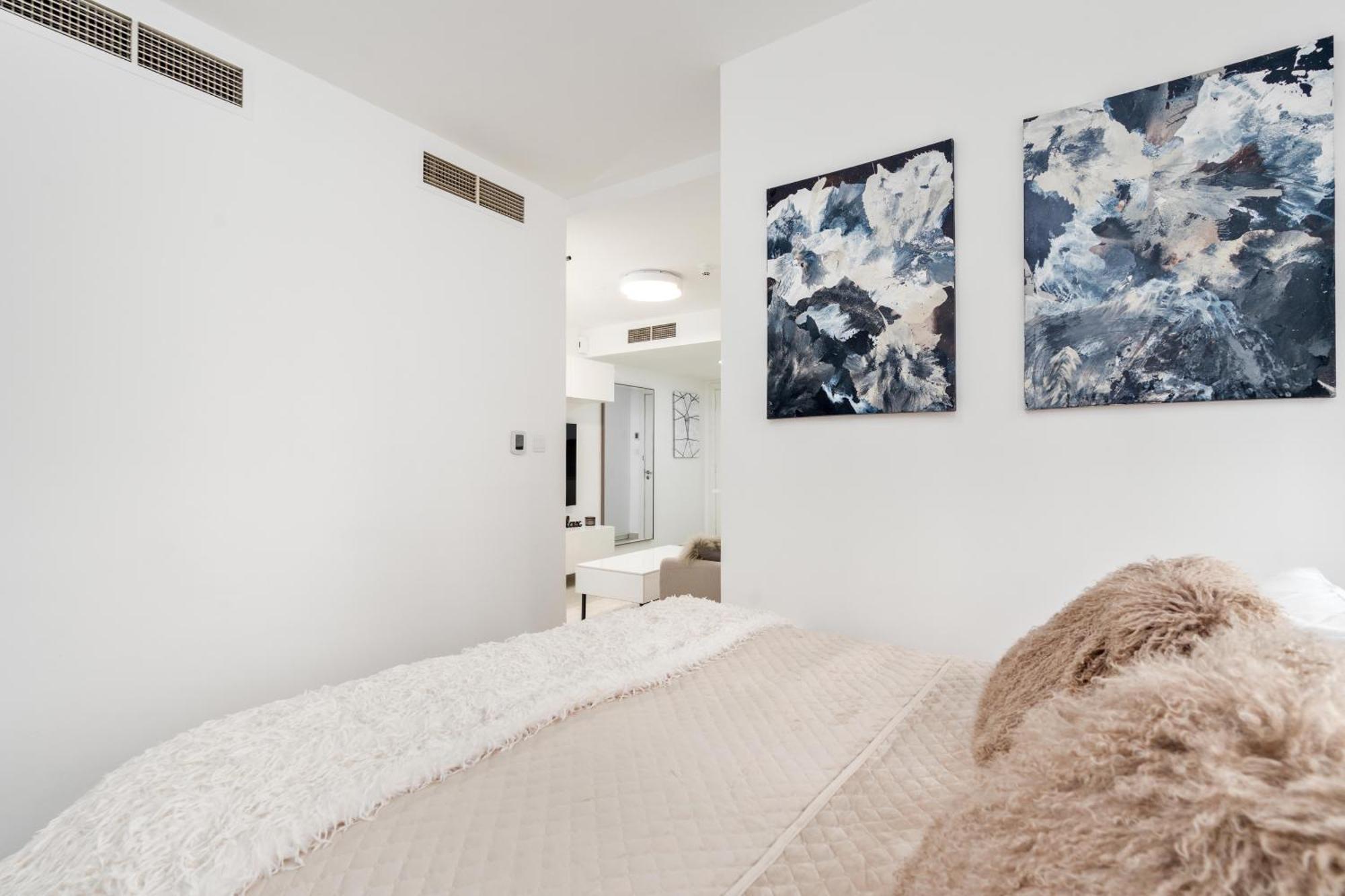 Apartment Samaya - Stylish - Jlt *