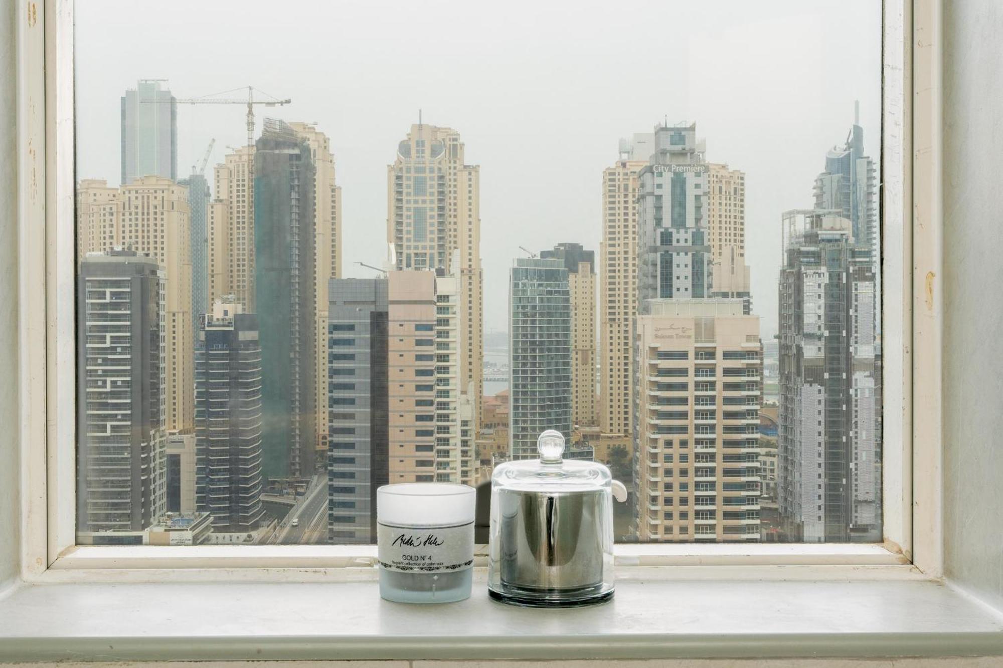 Apartment Samaya - Stylish - Jlt *