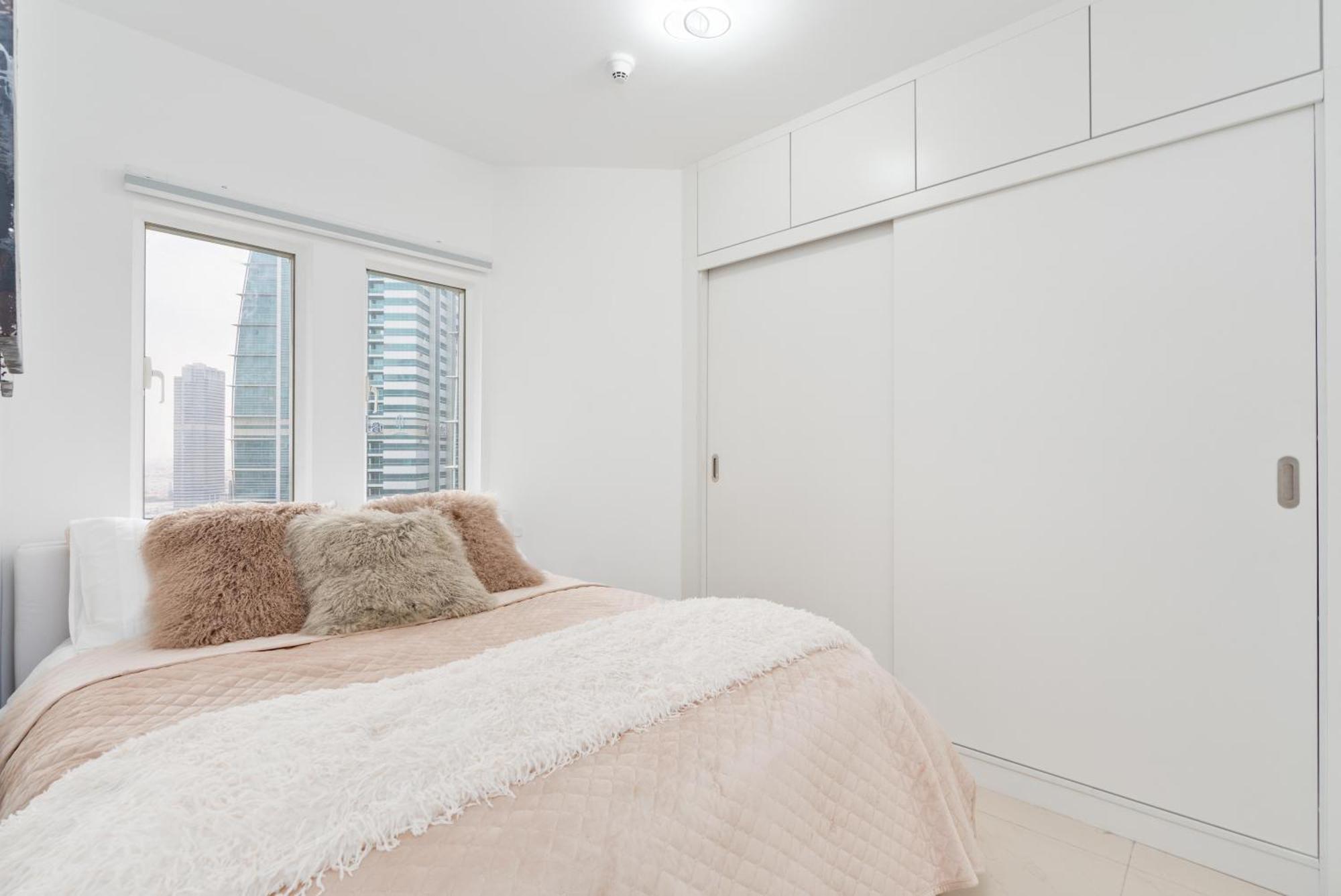 Apartment Samaya - Stylish - Jlt