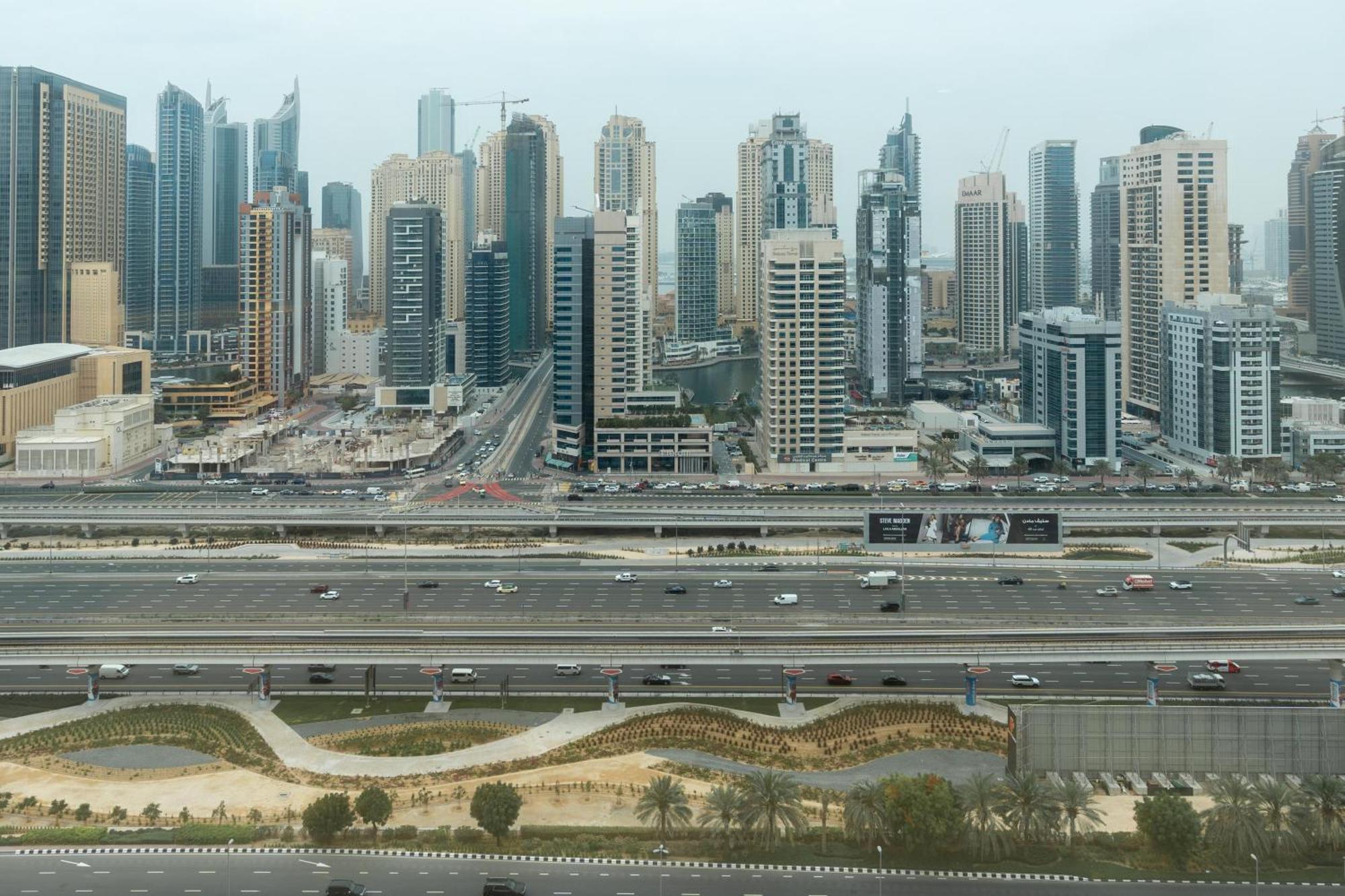Apartment Samaya - Stylish - Jlt
