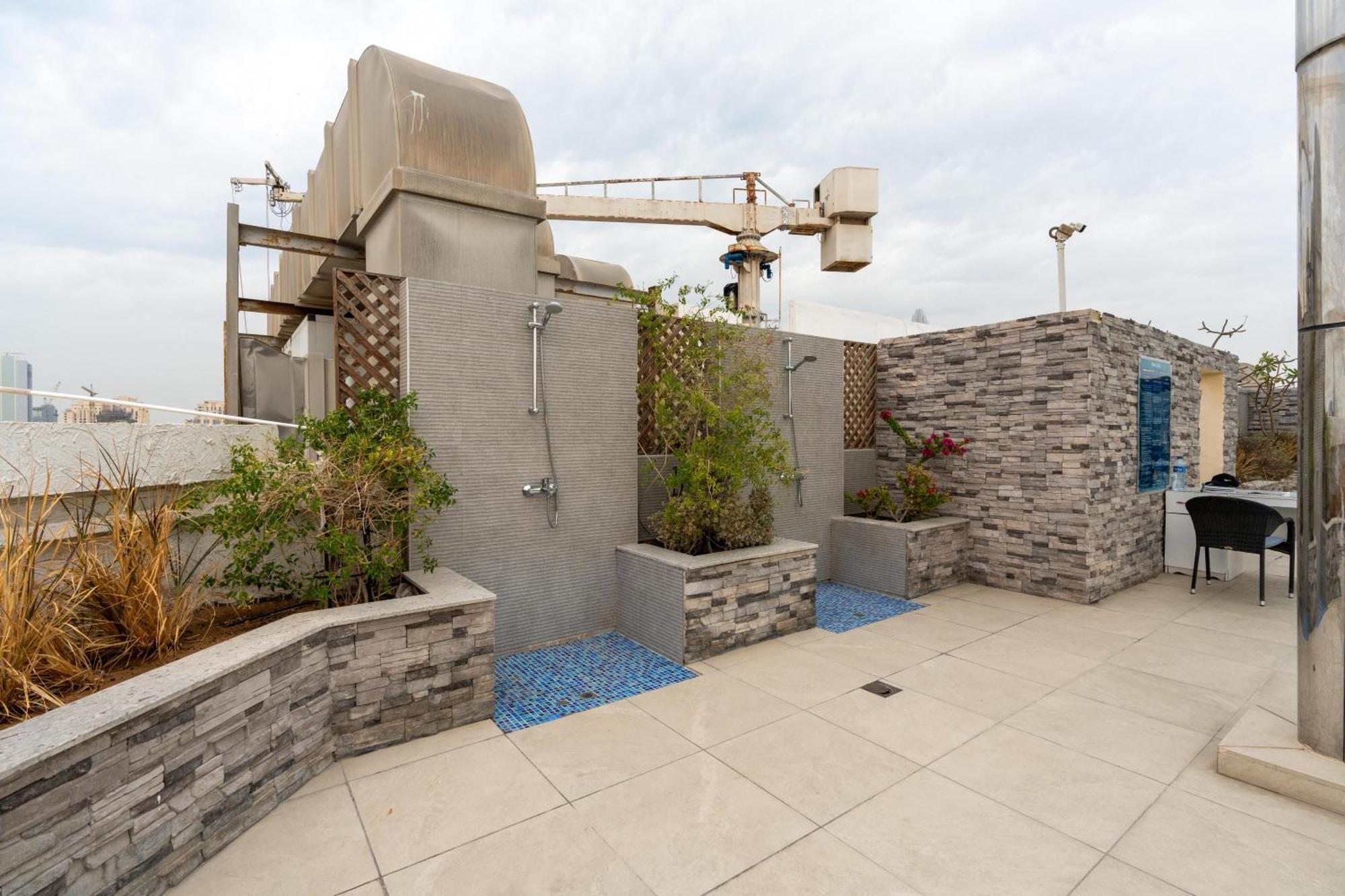 Apartment Samaya - Stylish - Jlt *