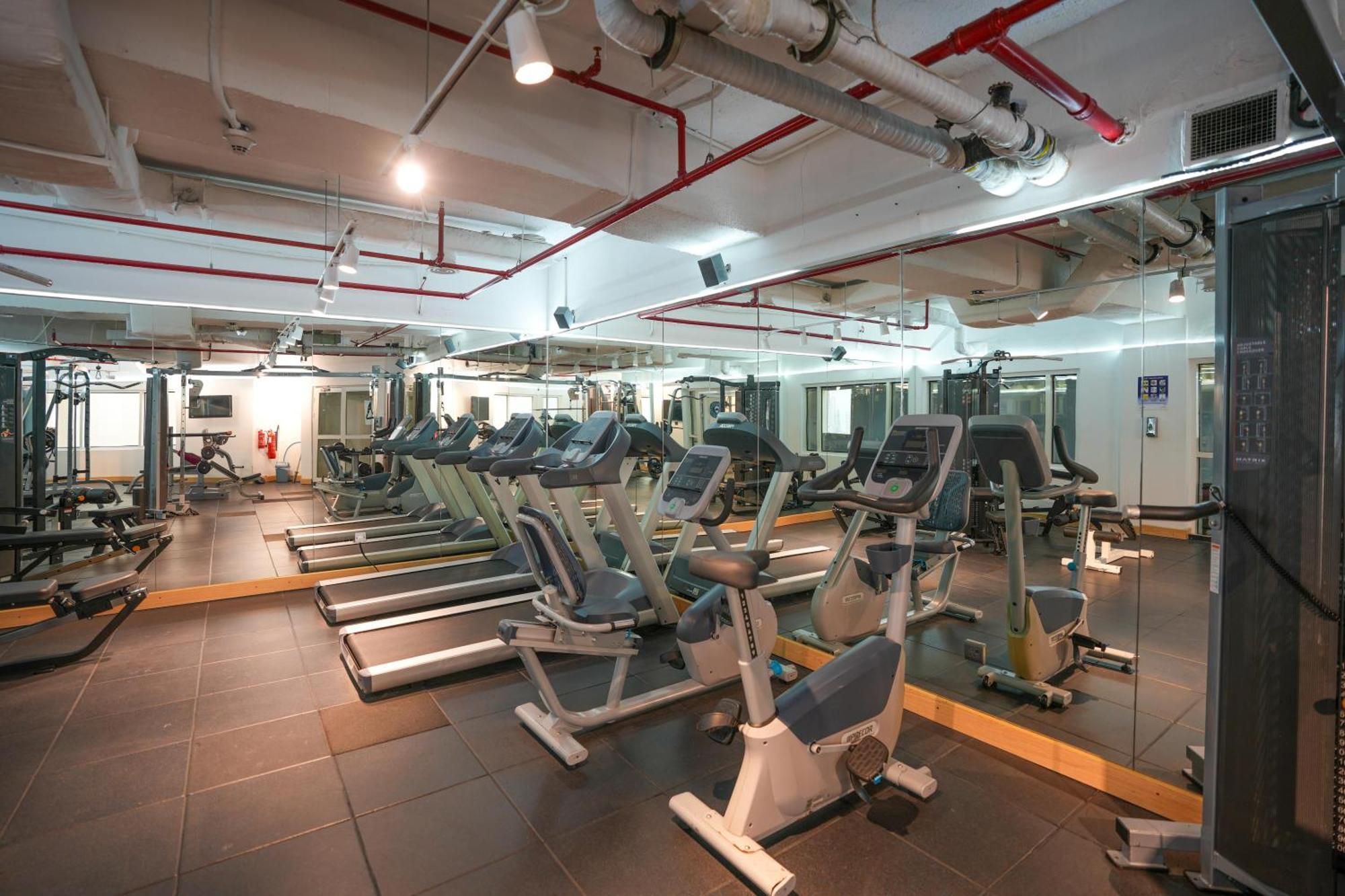 Samaya - Stylish - Jlt Apartment