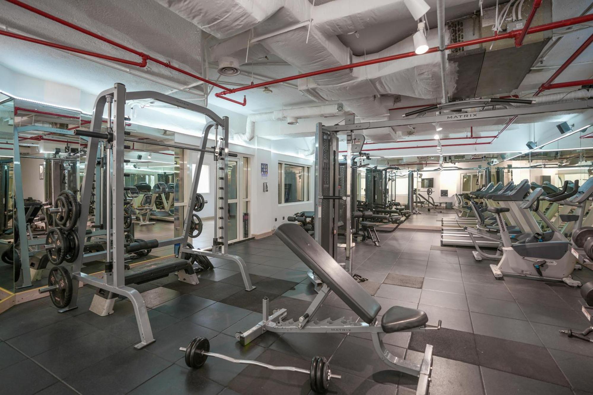 Samaya - Stylish - Jlt Apartment Dubai