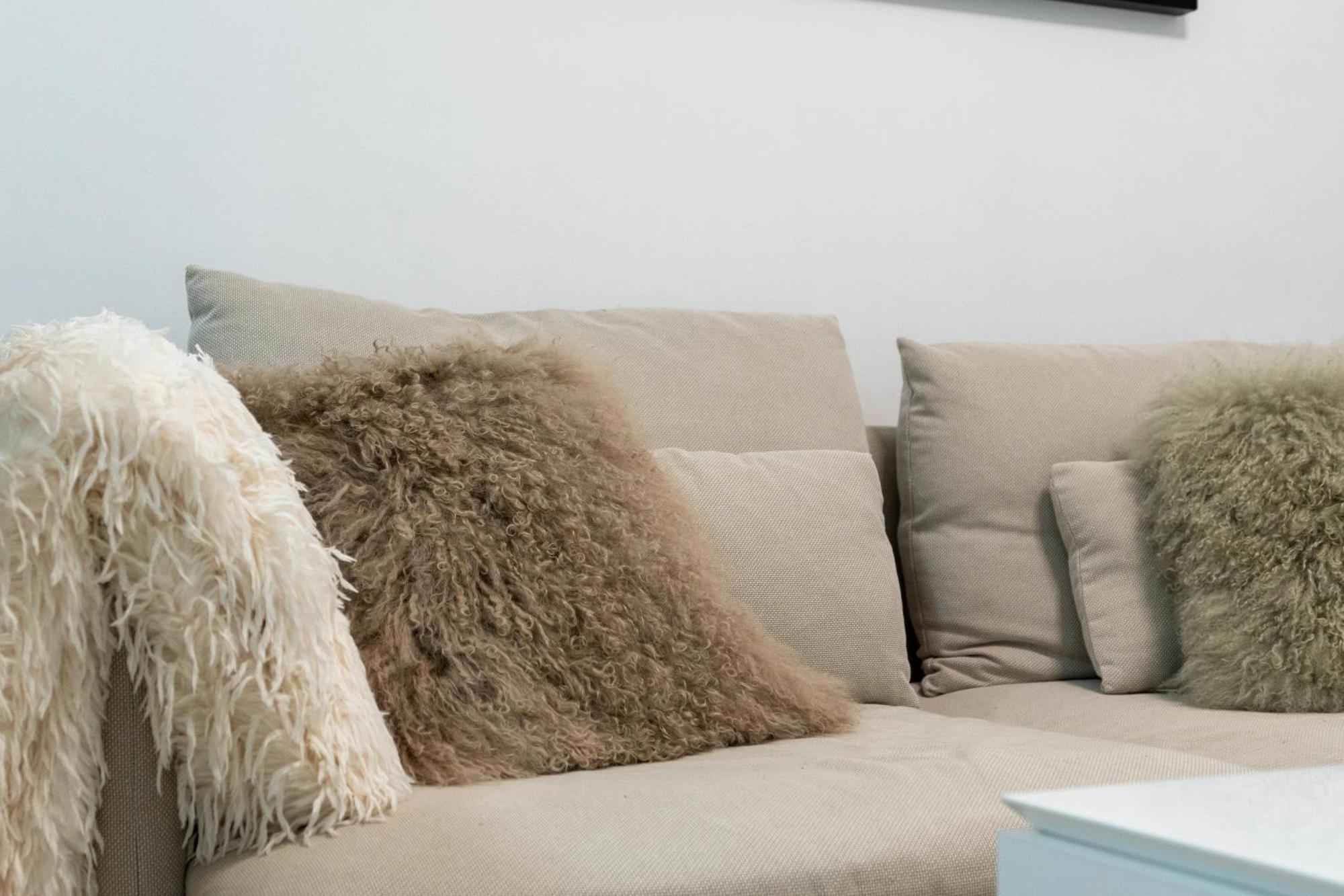 Samaya - Stylish - Jlt Apartment Dubai