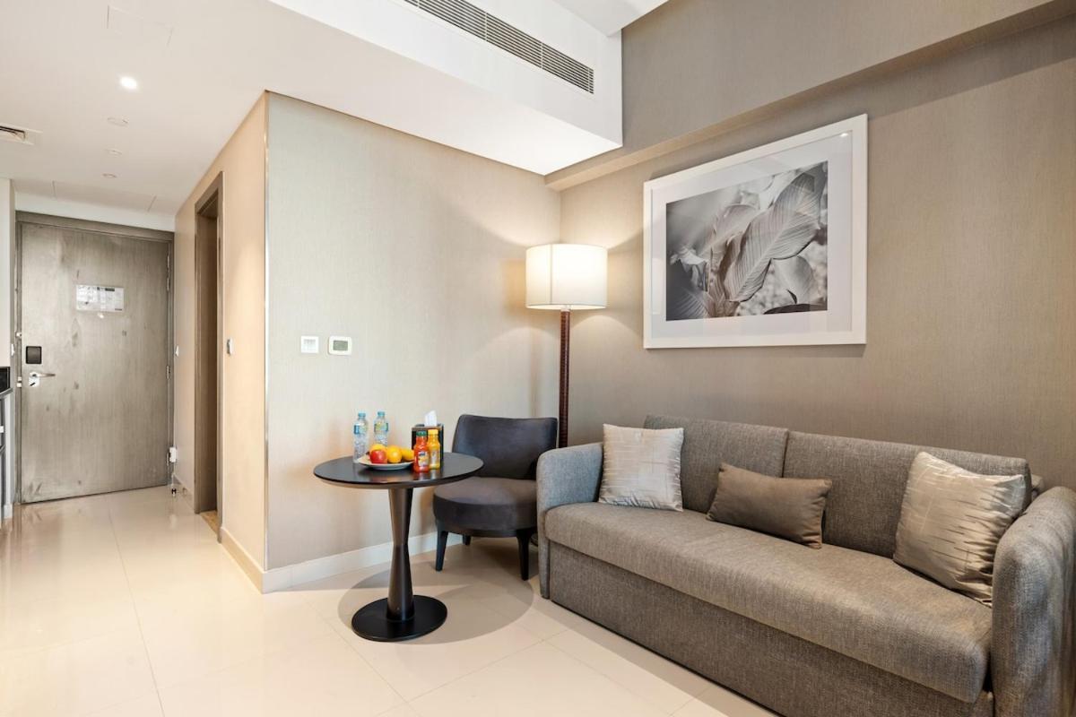 Damac Maison Prive - Free Parking Dubai