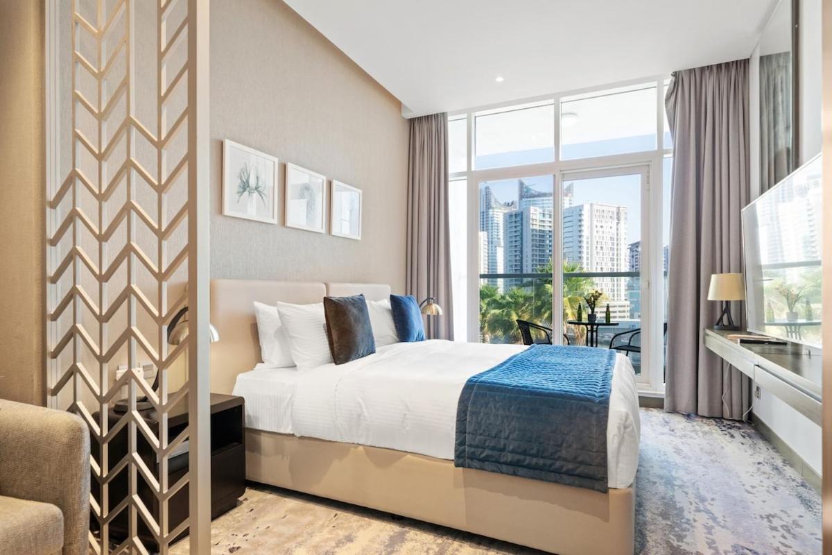 Damac Maison Prive - Free Parking * Dubai