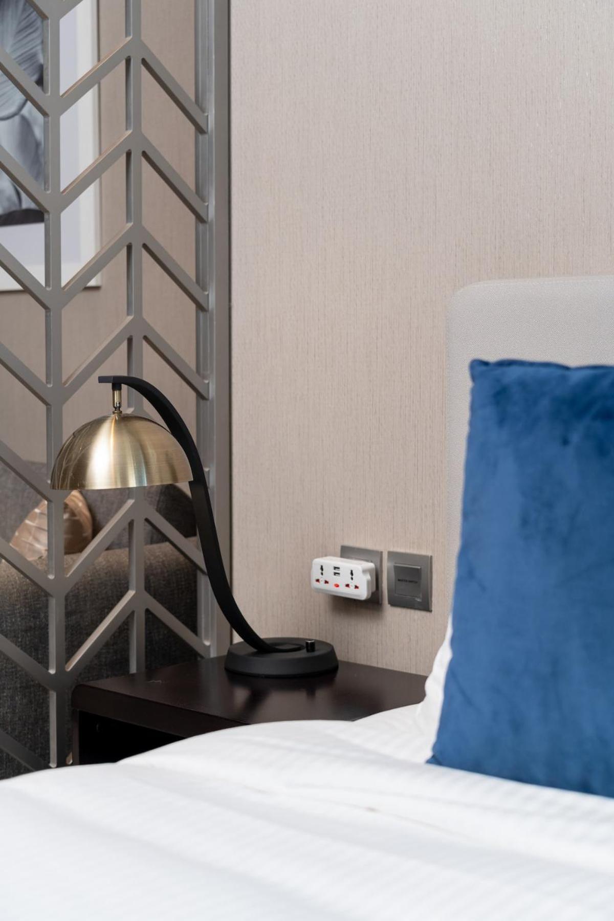 Damac Maison Prive - Free Parking