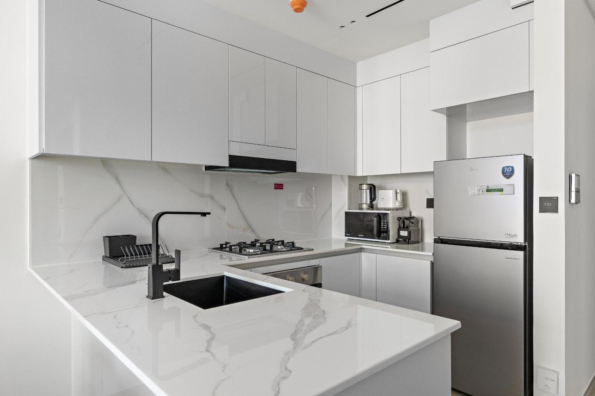 Vayk - Stunning 1bd In Jvc * Dubai