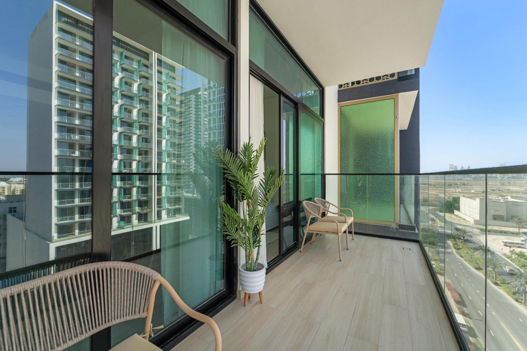 Apartment Vayk - Stunning 1bd In Jvc *
