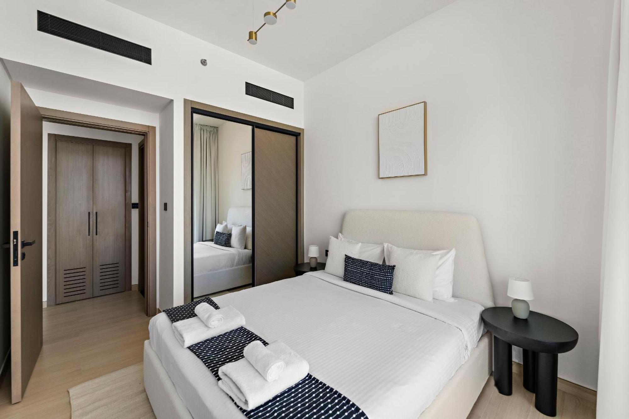 Vayk - Stunning 1bd In Jvc *
